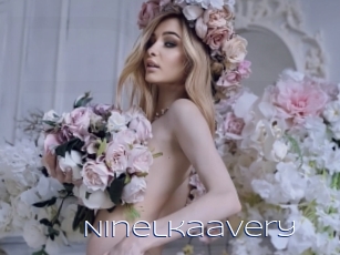 Ninelkaavery