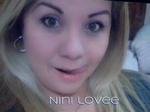 nini_lovee Blue Hot