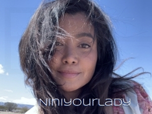 Niniyourlady