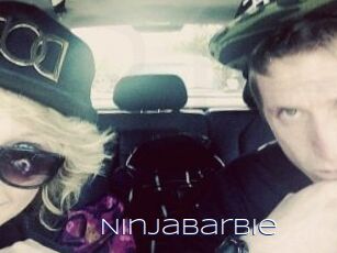 Ninjabarbie