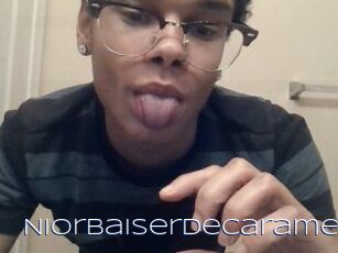 Niorbaiserdecaramel