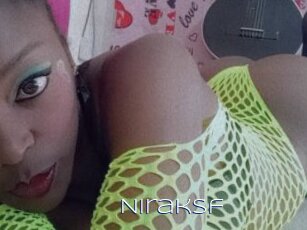 Niraksf