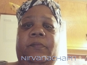 nirvanachapri Blue Hot