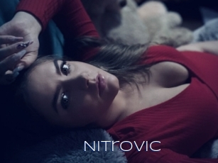 Nitrovic