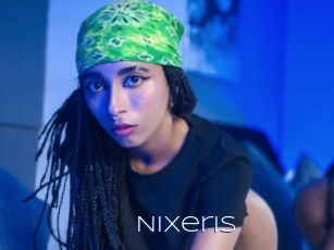 Nixeris