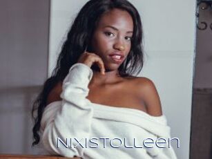 Nixistolleen