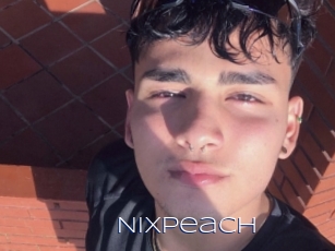 Nixpeach
