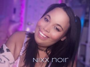 Nixx_noir