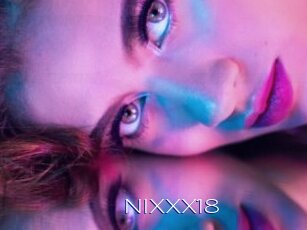 Nixxx18