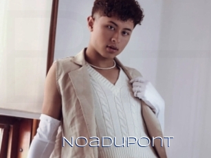 noadupont Blue Hot