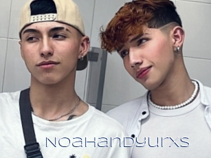 Noahandyurxs