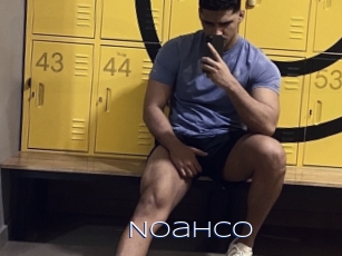 Noahco