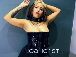 Noahcristi