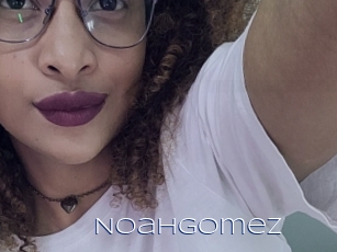 Noahgomez