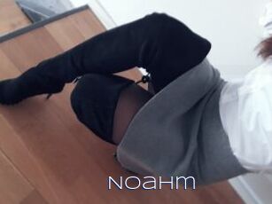 Noahm