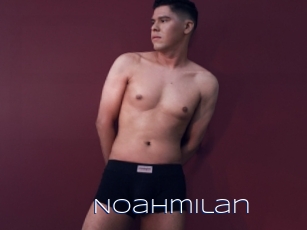 noahmilan Blue Hot