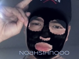 Noahsihnooo