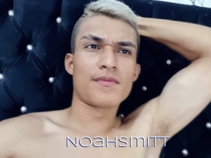 noahsmitt Blue Hot