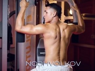 Noahvolkov