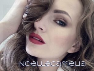 noellecamelia Blue Hot
