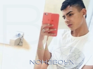 Nohaboyx