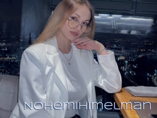 Nohemihimelman