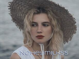 Noheymilkss