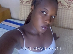 Nolawilson