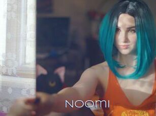 Noomi