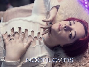 Noorilevins
