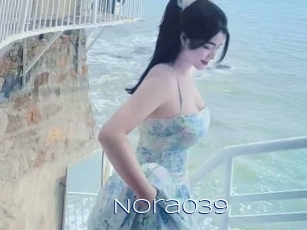 nora039 Blue Hot