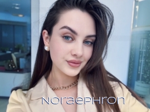 Noraephron