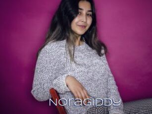Noragiddy
