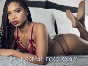 Norahmclean