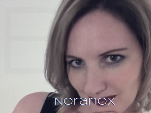 noranox Blue Hot