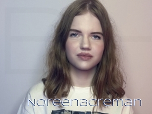 Noreenacreman