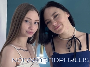 Noreenandphyllis