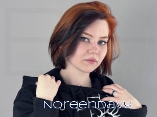 Noreendavy