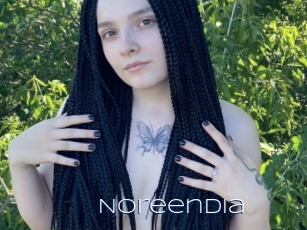 Noreendia