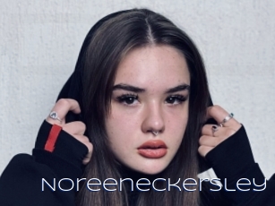 Noreeneckersley