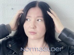 Normaalder