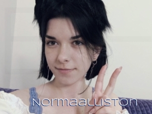 Normaalliston