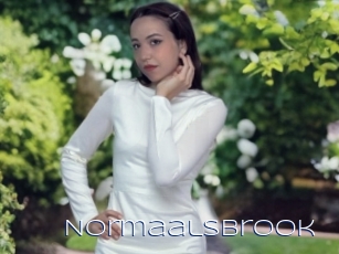 Normaalsbrook