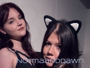 Normaanddawn
