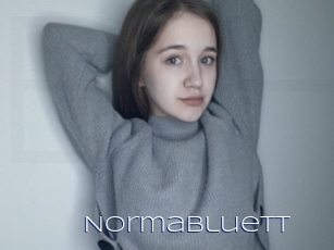 Normabluett