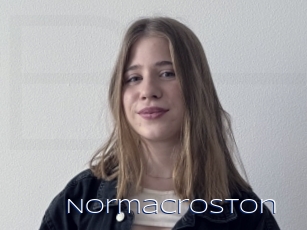 normacroston Blue Hot