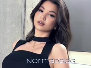 Normadagg