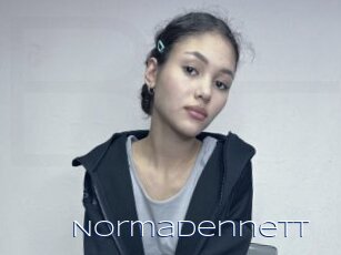 Normadennett