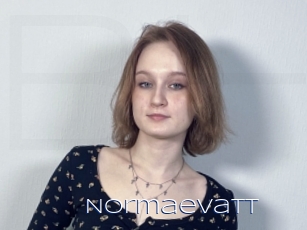 Normaevatt