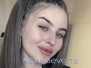 Normaevetts